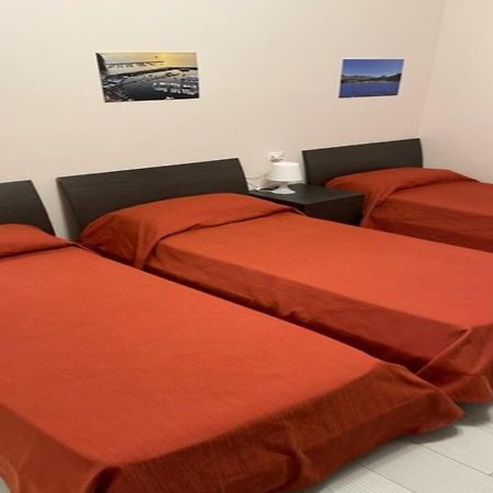 Sissi Comfort Rooms Foresteria Lombarda Monza Dış mekan fotoğraf