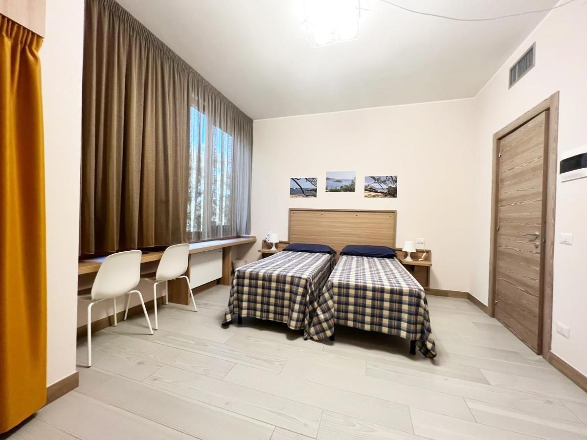 Sissi Comfort Rooms Foresteria Lombarda Monza Dış mekan fotoğraf
