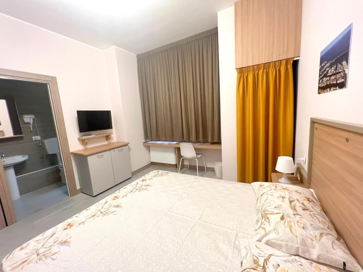 Sissi Comfort Rooms Foresteria Lombarda Monza Dış mekan fotoğraf