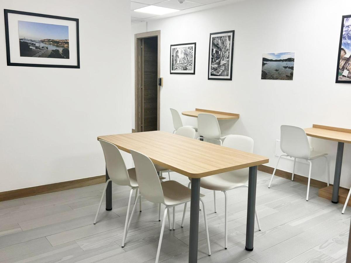 Sissi Comfort Rooms Foresteria Lombarda Monza Dış mekan fotoğraf