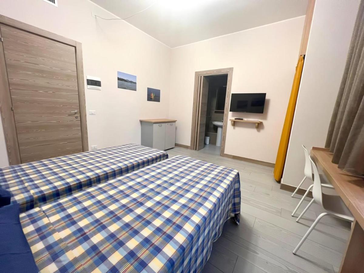 Sissi Comfort Rooms Foresteria Lombarda Monza Dış mekan fotoğraf