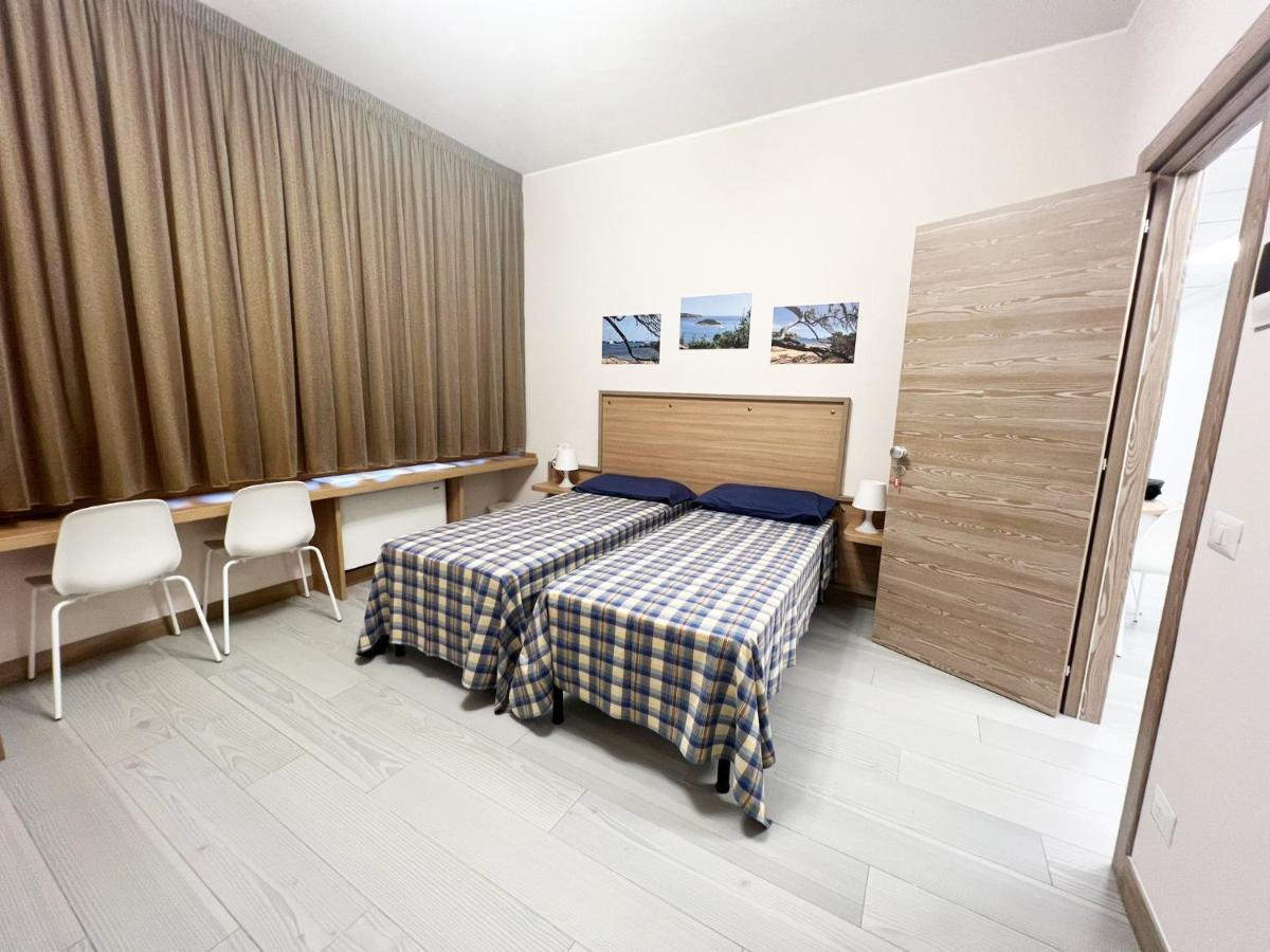 Sissi Comfort Rooms Foresteria Lombarda Monza Dış mekan fotoğraf