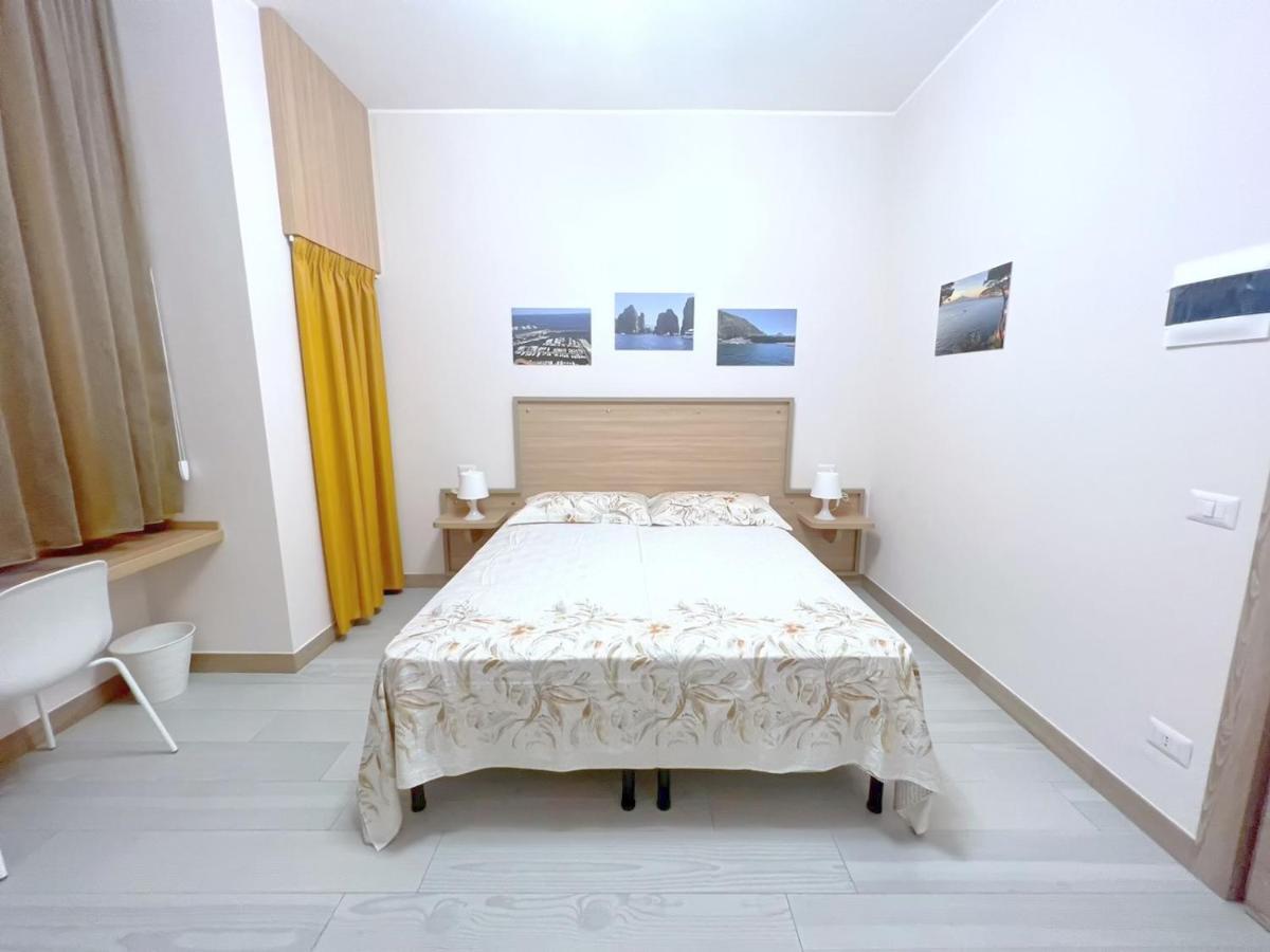 Sissi Comfort Rooms Foresteria Lombarda Monza Dış mekan fotoğraf