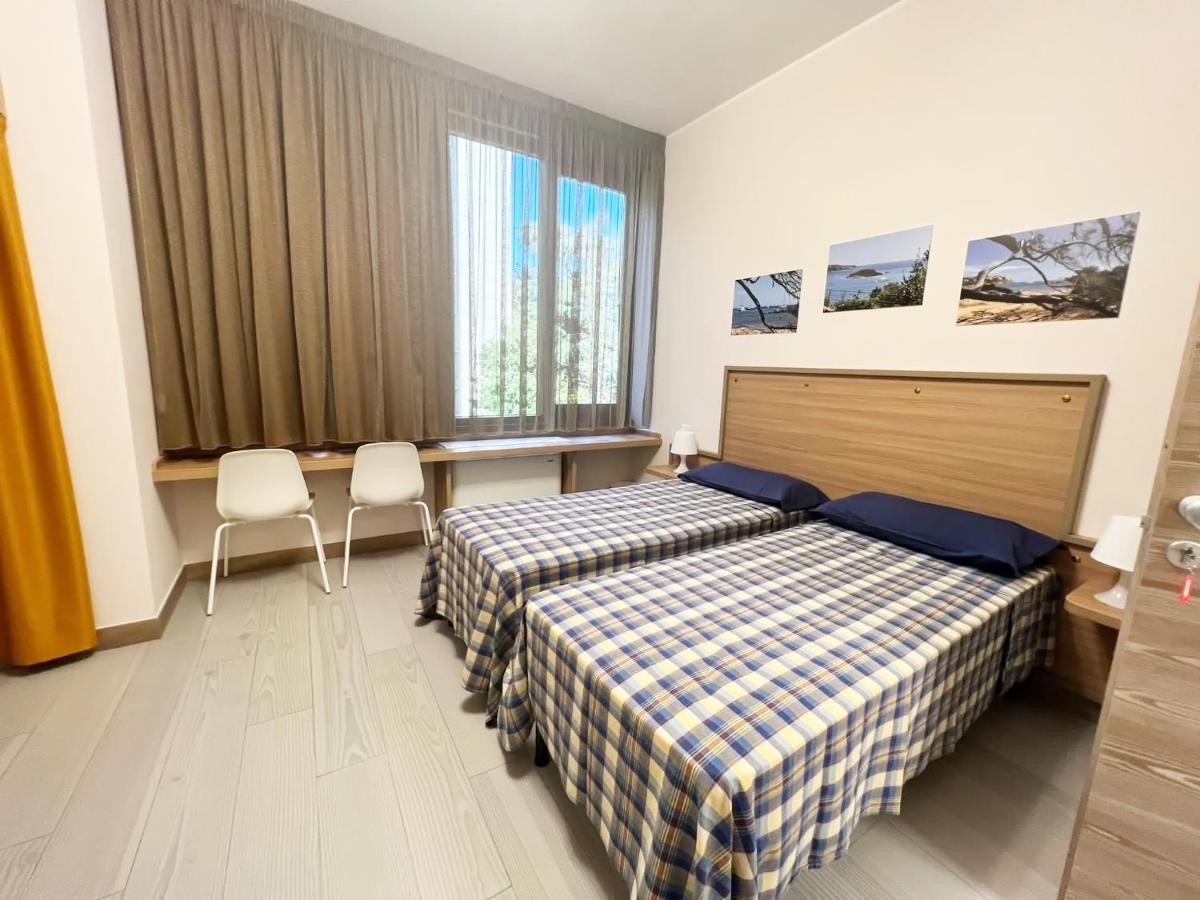 Sissi Comfort Rooms Foresteria Lombarda Monza Dış mekan fotoğraf