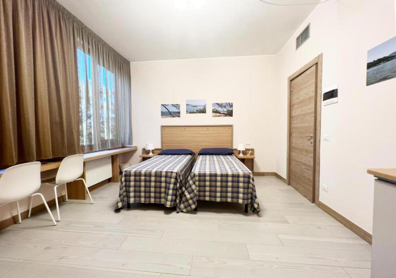Sissi Comfort Rooms Foresteria Lombarda Monza Dış mekan fotoğraf