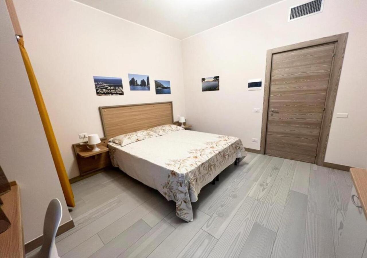 Sissi Comfort Rooms Foresteria Lombarda Monza Dış mekan fotoğraf
