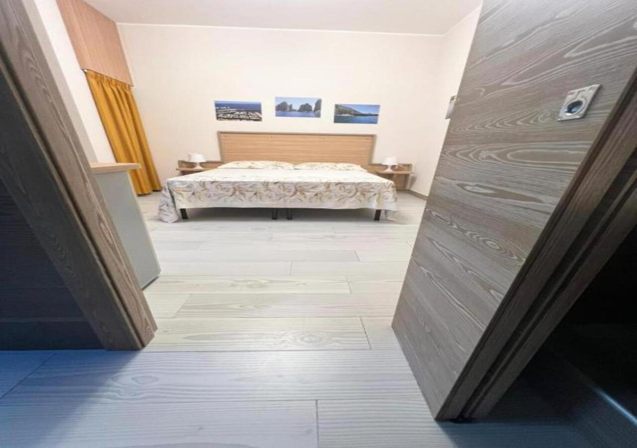 Sissi Comfort Rooms Foresteria Lombarda Monza Dış mekan fotoğraf