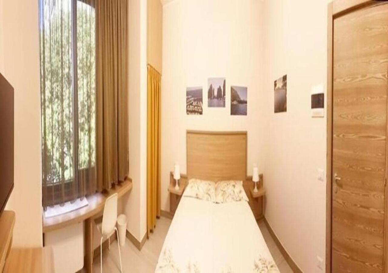 Sissi Comfort Rooms Foresteria Lombarda Monza Dış mekan fotoğraf