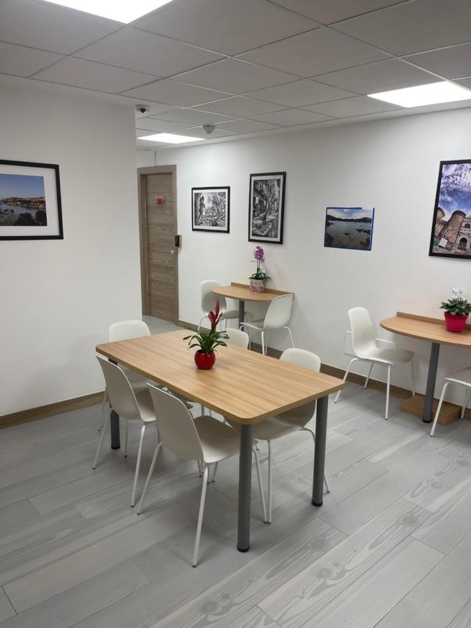 Sissi Comfort Rooms Foresteria Lombarda Monza Dış mekan fotoğraf