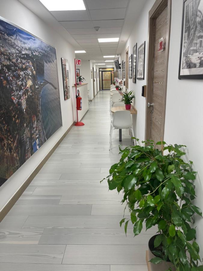 Sissi Comfort Rooms Foresteria Lombarda Monza Dış mekan fotoğraf