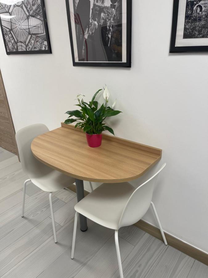 Sissi Comfort Rooms Foresteria Lombarda Monza Dış mekan fotoğraf