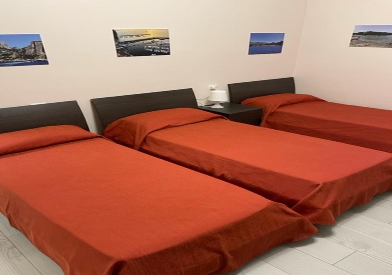 Sissi Comfort Rooms Foresteria Lombarda Monza Dış mekan fotoğraf