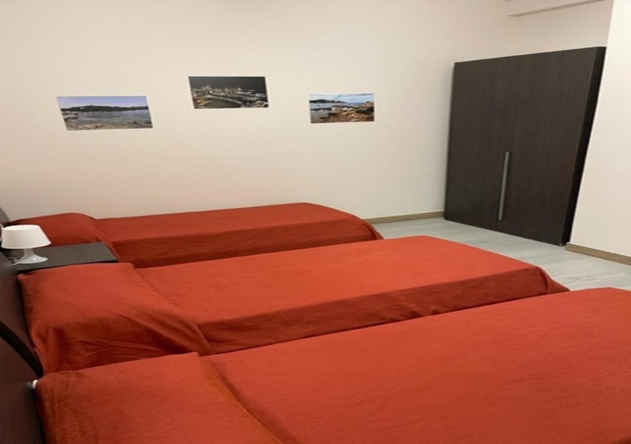 Sissi Comfort Rooms Foresteria Lombarda Monza Dış mekan fotoğraf